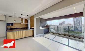 Imagem 2: Apartamento para alugar no bairro Pinheiros - São Paulo/SP, Zona Oeste