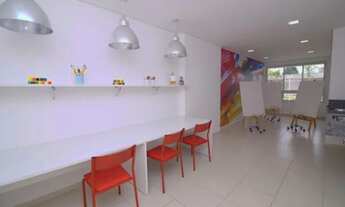 Imagem 7: Apartamento 2 quartos para aluguel no Torres do Mirante