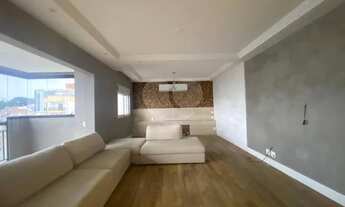 Imagem 7: Apartamento, 4 dormitórios, 3 suítes, 3 vagas, à venda em Santana, em São Paulo