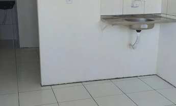 Imagem 2: Aluga-se kitnet Casa com 1 dormitório