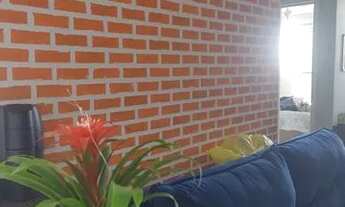 Imagem 5: Apartamento à venda no bairro Jardim das Colinas - Hortolândia/SP