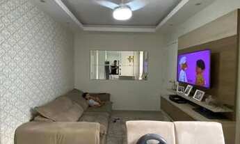 Imagem 2: APARTAMENTO RESIDENCIAL em MOGI GUAÇU - SP, JARDIM NOVO II