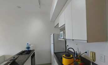 Imagem 2: EC STUDIO UNIQUE - Loft para aluguel com 45M² 1VG - Fátima - Belém - PA