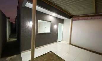 Imagem 4: Casa para venda com 81 metros quadrados com 2 quartos