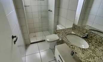 Imagem 7: Apartamento para aluguel com 112 metros quadrados com 2 quartos em Patamares