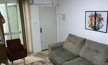 Imagem 2: Apartamento Jardim das acácias térreo 2 dormitórios