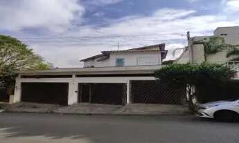 Imagem: Casa à venda com 328 m² na Vila Santa