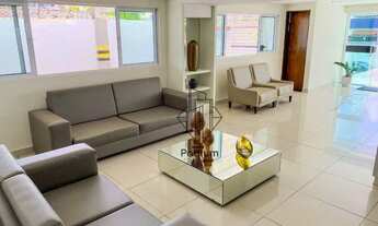 Imagem 6: Cobertura duplex com jacuzzi privativa no Bairro dos Estados - CO0176