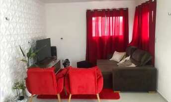 Imagem 2: CASA A VENDA NA CABANAGEM