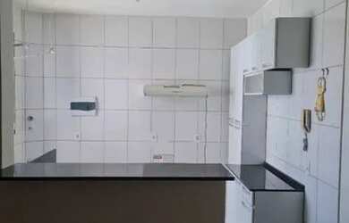 Imagem 4: Apartamento parque Uchôa