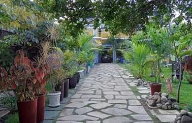 Imagem 3: Linda Casa Triplex 4 Quartos 600m² - Recreio dos Bandeirantes - R$ 1.900.000,00