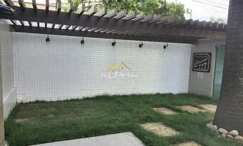 Imagem 7: Apartamento para venda com 204 metros quadrados com 3 quartos em Aldeota - Fortaleza - CE