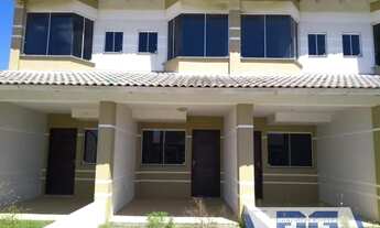 Imagem 2: Casa 2 dormitórios para Venda em Cidreira, SALINAS, 2 dormitórios, 2 suítes, 1 banheiro, 1