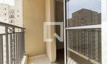 Imagem 6: Apartamento para Aluguel - Jardim Santa Emília, 2 Quartos, 52 m2