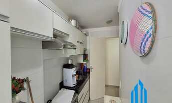 Imagem 5: Apartamento mobiliado com 3 quartos + 1 reversível a venda, 100m² por 800.000,00 no Centro