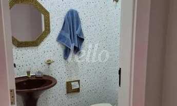 Imagem 4: São Paulo - Apartamento Padrão - Mooca