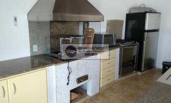 Imagem 4: Casa Permuta em Residencial Seis (alphaville) - Santana de Parnaíba, SP