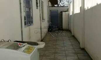 Imagem 7: Casa / Comercial / Residencial - Jardim São Dimas - Locação - Misto