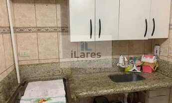 Imagem 3: Apartamento com 2 dorms, Santa Terezinha, São Bernardo do Campo - R$ 210 mil, Cod: 2668