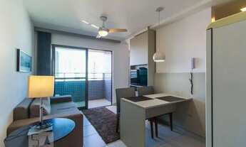 Imagem: Apartamento para Aluguel - Boa Viagem, 1