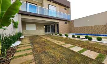 Imagem 6: Casa em Franca Casa com 3 dormitórios