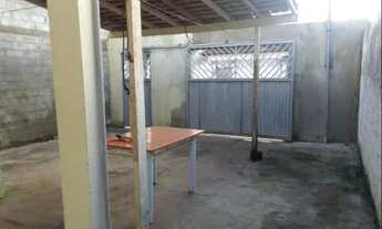 Imagem 3: Casa da Caixa Casa com 2 dormitórios