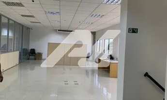 Imagem 2: Galpão - Techno Park - Campinas