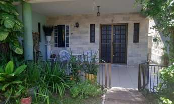 Imagem 4: Vende-se em Stella Maris 2 casas, andares totalmente independentes, cada com 2/4 sendo 1 s