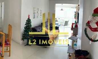 Imagem 6: Apartamento à venda no bairro Brotas - Salvador/BA