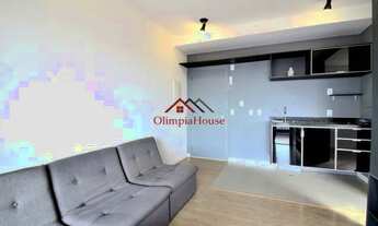 Imagem 2: Venda Apartamento 1 Dormitórios - 35 m² Brooklin