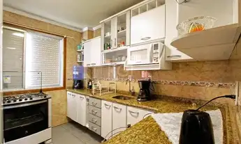 Imagem 6: Apartamento para Venda - 136m², 3 dormitórios, Santana