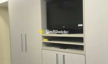 Imagem 7: Apartamento a venda no Edifício Giardino Terrae. Bairro Jardim Nova Aliança Sul