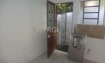 Imagem 5: Casa em Nonoai Casa com 1 dormitório