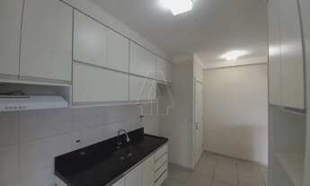 Imagem 7: Araçatuba - Apartamento - Vila Mendonça