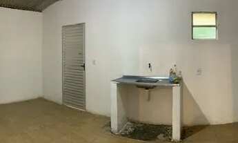 Imagem 6: Aluguel de casa em Camaçari - Parque das Mangabas