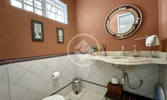 Imagem 6: Sobrado Jardim América com 3 suítes plenas, sendo 1 master