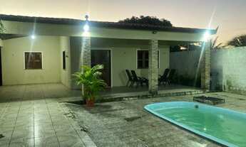 Imagem: Casa de praia próximo Taiba e Pecem