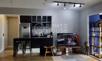 Imagem 6: Apartamento à venda no Ipiranga com 2 dormitórios,1 suíte, 2 vagas e 1 depósito