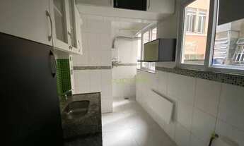 Imagem 7: Apartamento com 1 dormitório à venda, 50 m² por R$ 410.000,00 - Ingá - Niterói/RJ