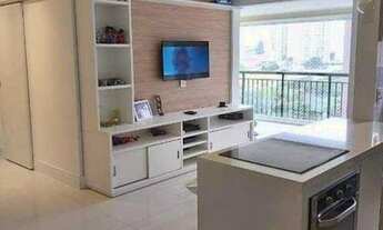 Imagem: Apartamento de 2 Dormitórios,1 Vaga Condomínio