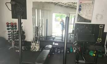 Imagem 4: Apartamento ao lado do prezunic da freguesia