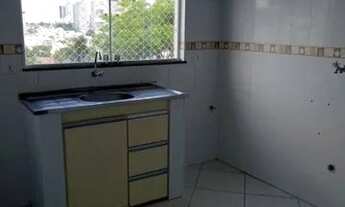 Imagem 3: Apartamento com 2 dormitórios, para locação, 41m² por R$ 1.760,00 - Bairro Campestre - San