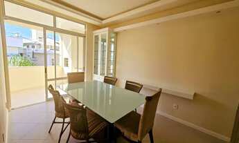 Imagem 2: Apartamento 3 quartos e 2 vagas na praia dos Ingleses