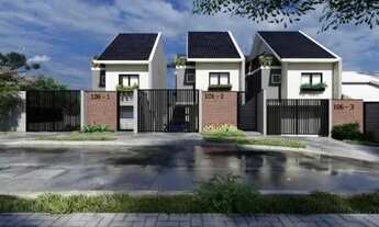 Imagem: CASA com 3 dormitórios à venda com 176.08m²