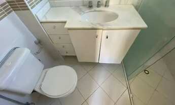 Imagem 6: Apartamento para aluguel tem 70 m2 com 2 quartos- 1 suite- 2 vagas