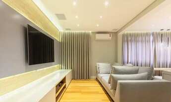 Imagem 2: Apartamento com 2 dorms, 1 suite e 1 vaga em itaim bibi