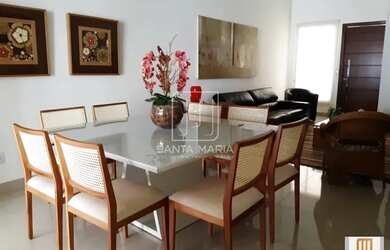 Imagem 6: Casa (térrea em condominio) 3 dormitórios/suite, cozinha planejada, portaria 24 horas, em