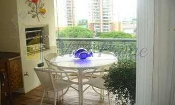 Imagem 4: Venda de Apartamentos / Padrão na cidade de São Paulo