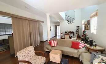 Imagem 4: Casa (sobrado na rua) 3 dormitórios/suite, cozinha planejada