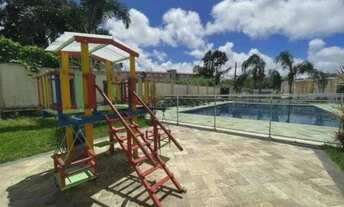 Imagem: ALUGO APARTAMENTO SEMI MOBILIADO SANTA AMELIA